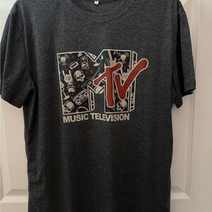 MTV Graphic T-Shirt